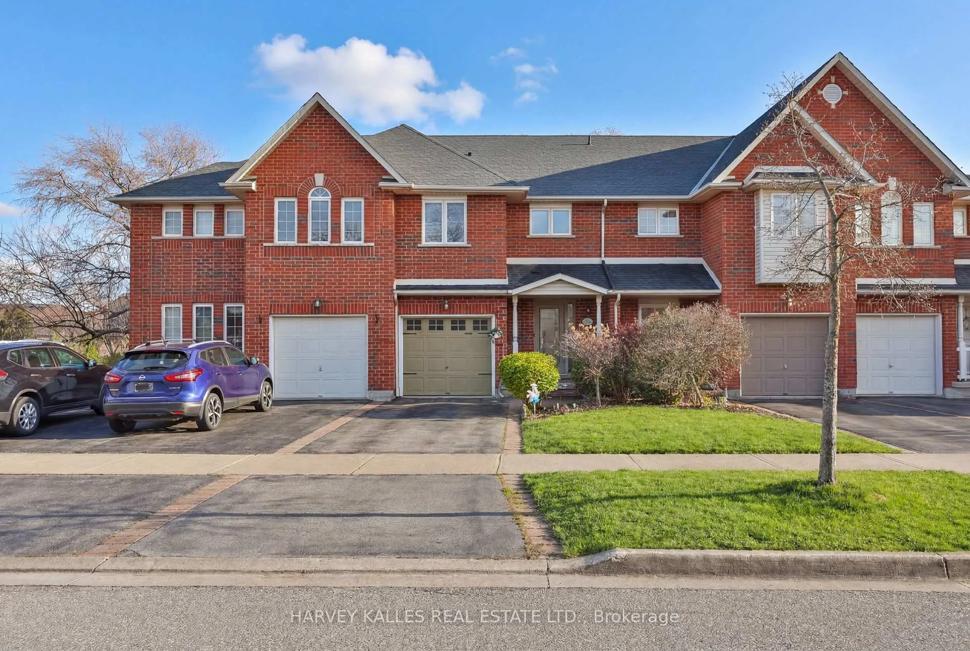 Photo 1 of 4108 Kryzan Drive, Burlington, Tansley — HOMEH