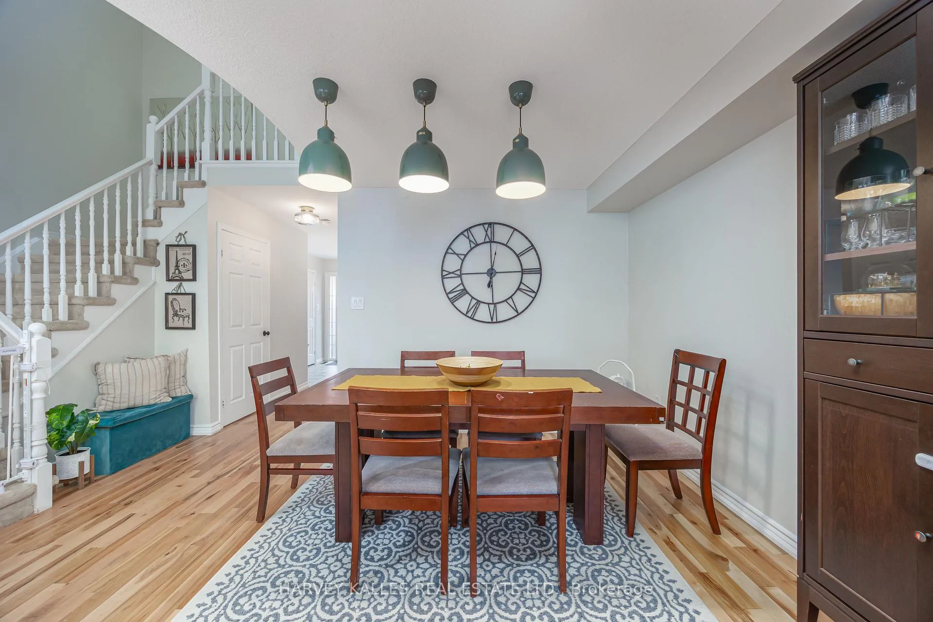 Photo 9 of 4108 Kryzan Drive, Burlington, Tansley — HOMEH