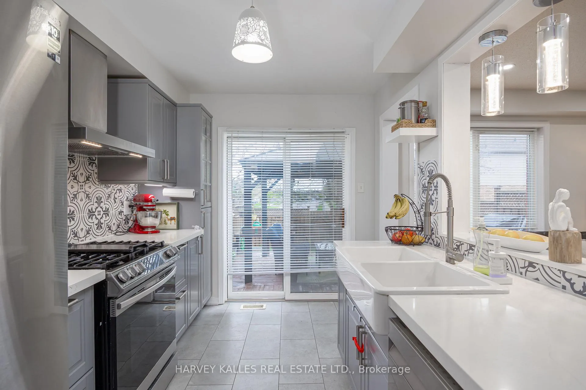 Photo 10 of 4108 Kryzan Drive, Burlington, Tansley — HOMEH