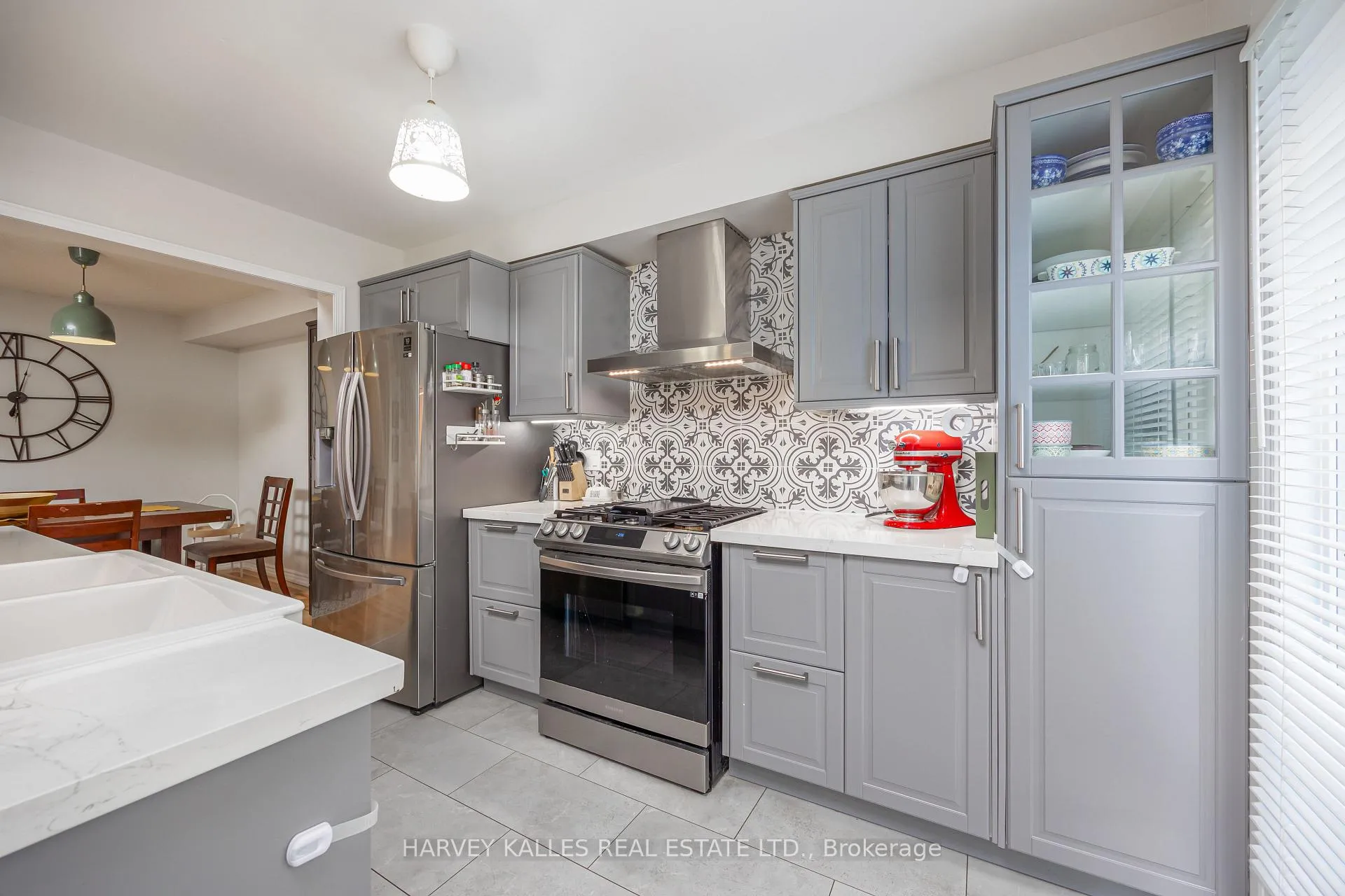 Photo 12 of 4108 Kryzan Drive, Burlington, Tansley — HOMEH