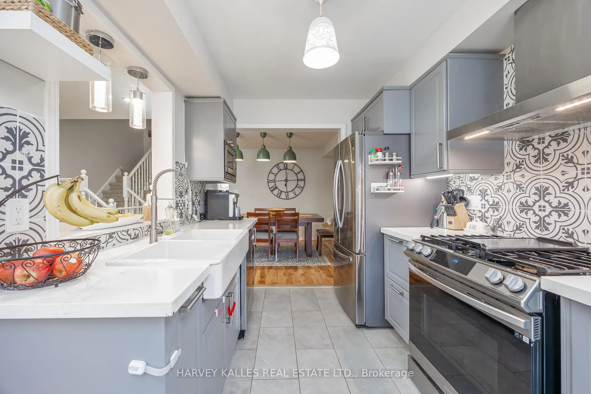 Photo 13 of 4108 Kryzan Drive, Burlington, Tansley — HOMEH