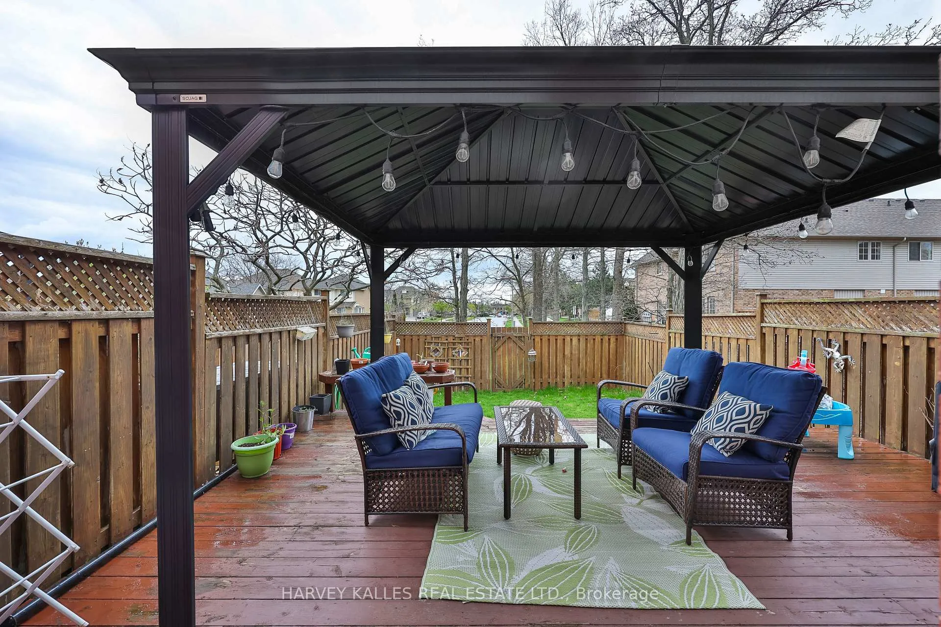 Photo 31 of 4108 Kryzan Drive, Burlington, Tansley — HOMEH