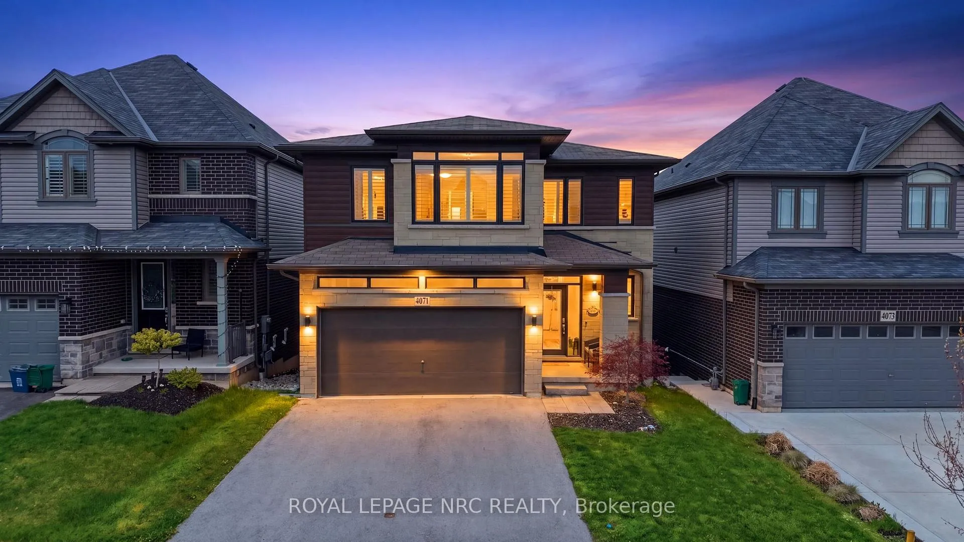 Photo 1 of 4071 Thomas Street, Lincoln, Beamsville — HOMEH