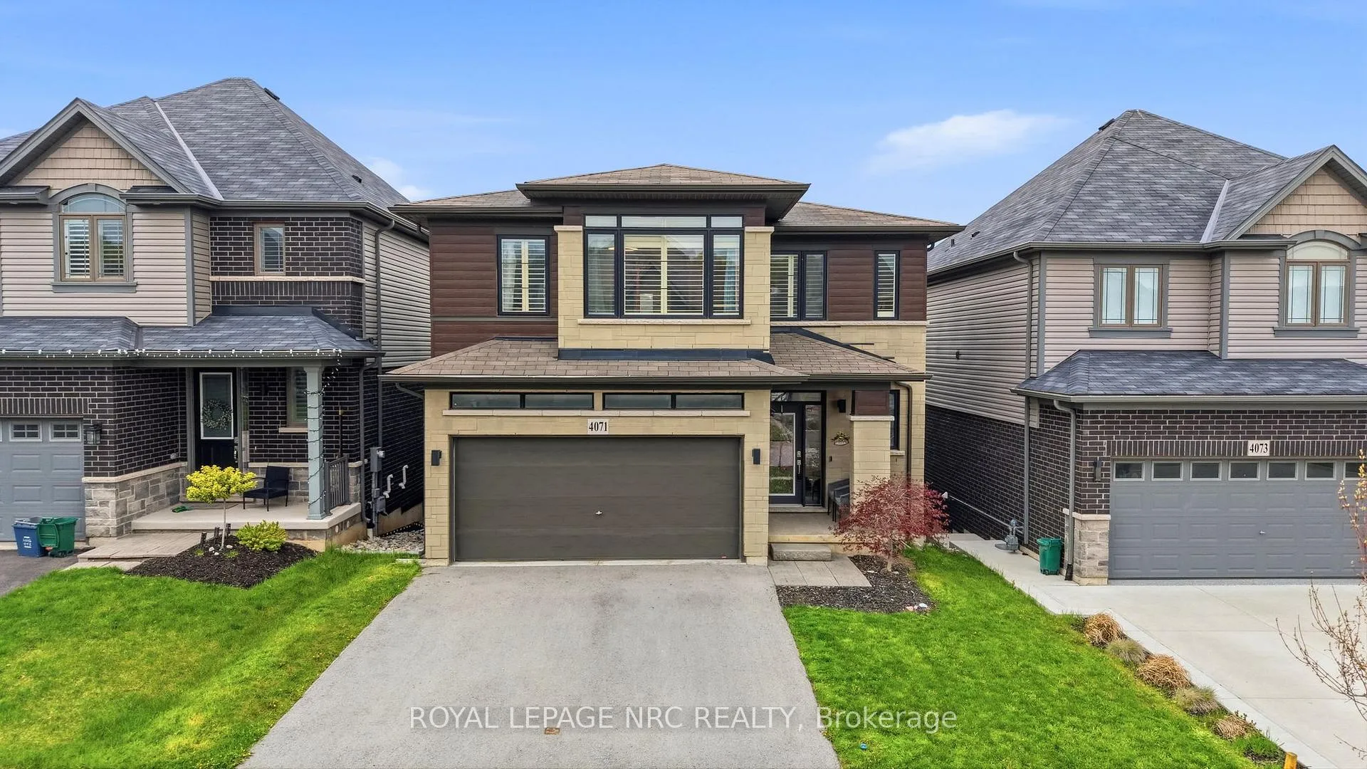 Photo 2 of 4071 Thomas Street, Lincoln, Beamsville — HOMEH
