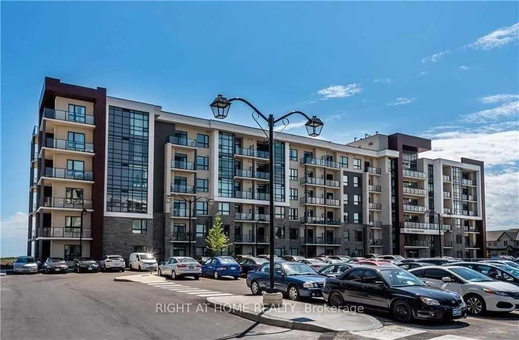 Photo 1 of Unit 404, 101 Shoreview Place, Hamilton, Lakeshore — HOMEH