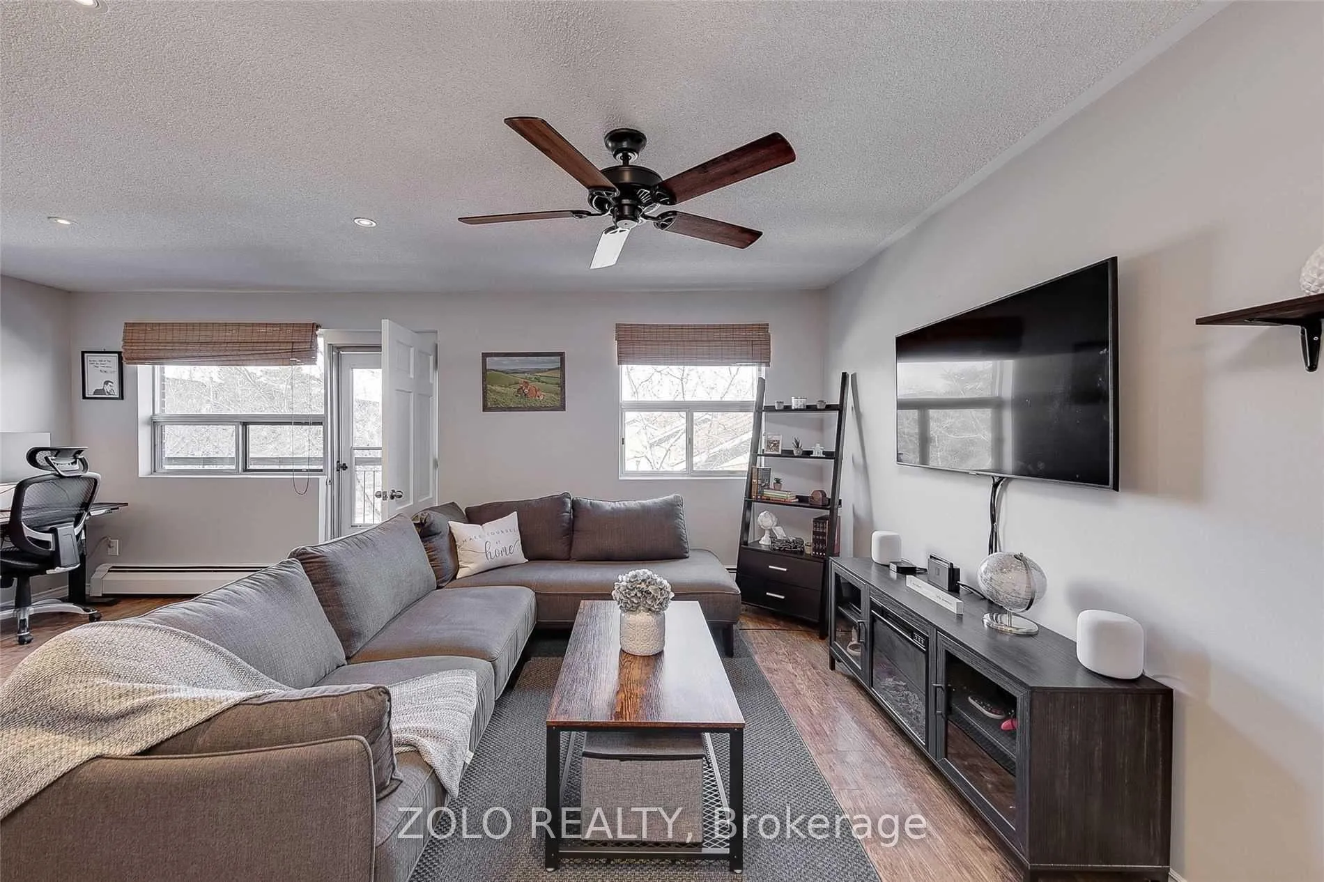 Photo 4 of Unit 301, 173 Eighth Street, Collingwood — HOMEH