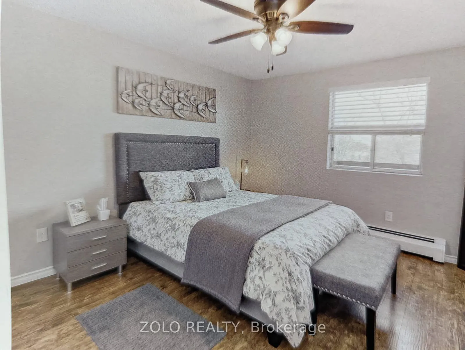 Photo 5 of Unit 301, 173 Eighth Street, Collingwood — HOMEH