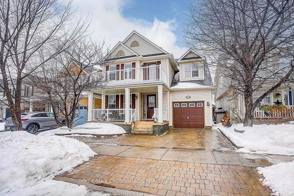 Photo 47 of 597 Caverhill Crescent, Milton, Clarke — HOMEH