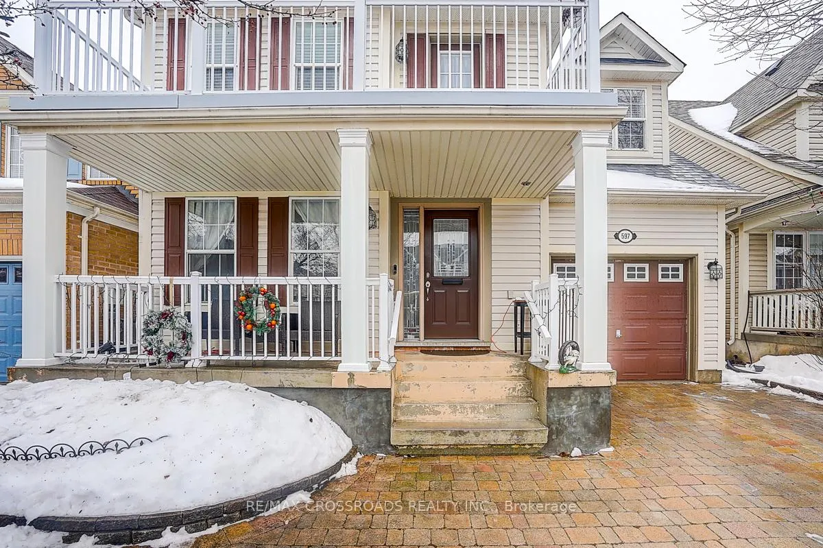 Photo 48 of 597 Caverhill Crescent, Milton, Clarke — HOMEH
