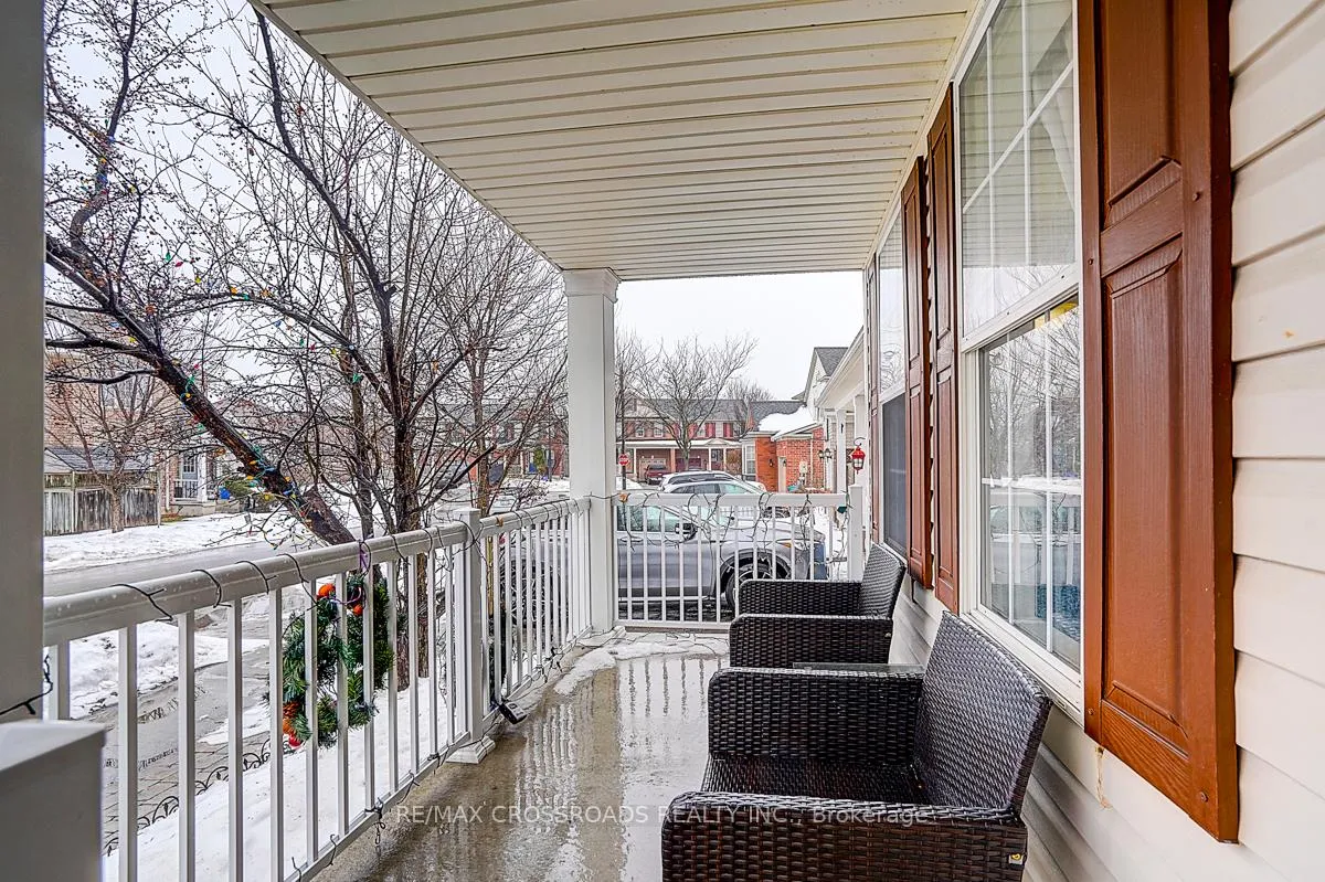 Photo 49 of 597 Caverhill Crescent, Milton, Clarke — HOMEH