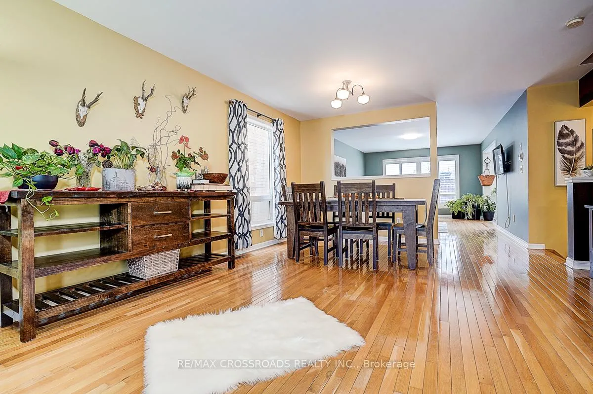 Photo 5 of 597 Caverhill Crescent, Milton, Clarke — HOMEH