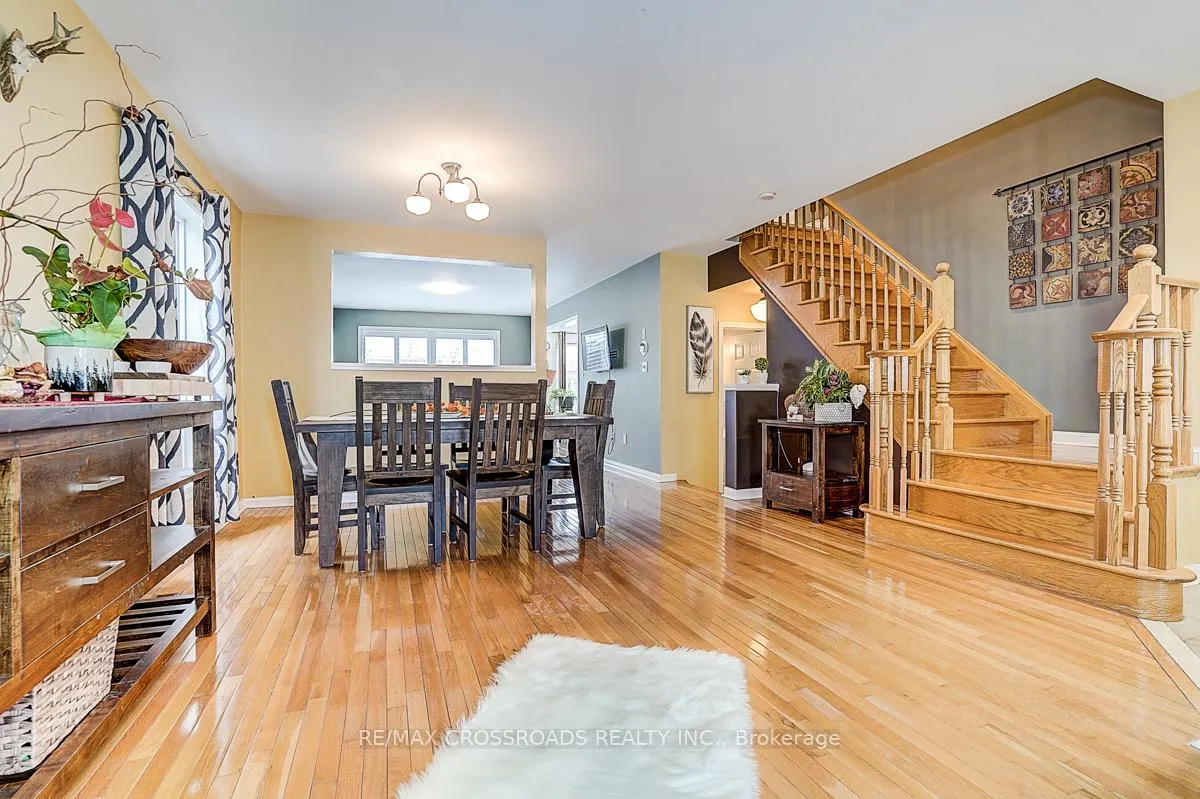 Photo 6 of 597 Caverhill Crescent, Milton, Clarke — HOMEH
