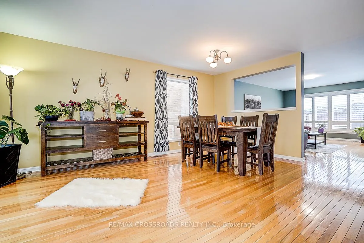 Photo 7 of 597 Caverhill Crescent, Milton, Clarke — HOMEH