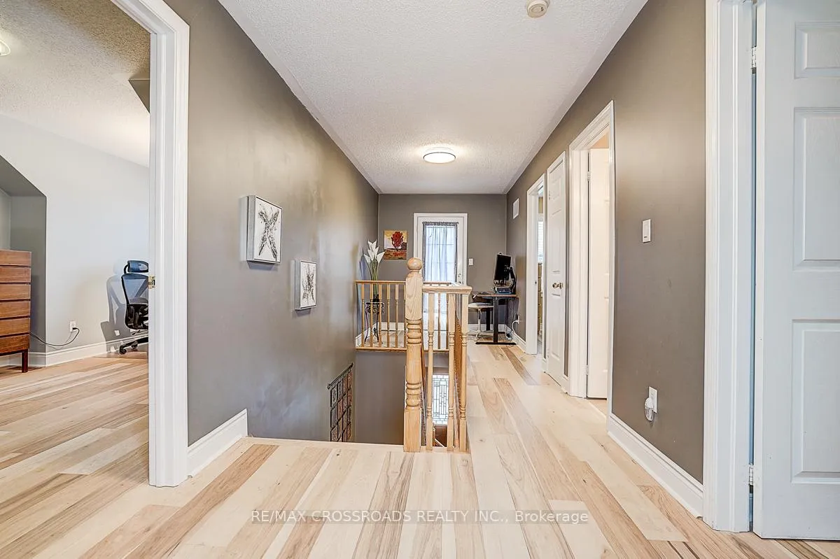 Photo 19 of 597 Caverhill Crescent, Milton, Clarke — HOMEH
