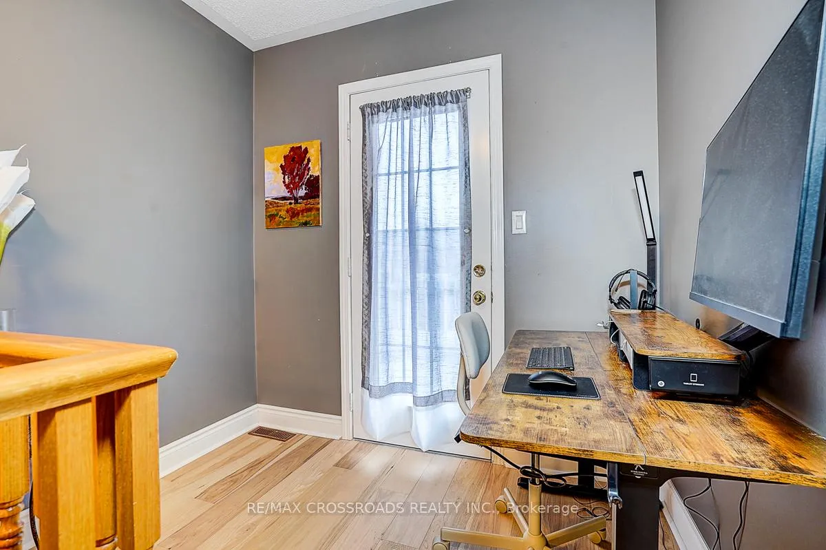 Photo 20 of 597 Caverhill Crescent, Milton, Clarke — HOMEH