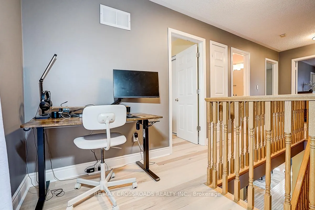 Photo 21 of 597 Caverhill Crescent, Milton, Clarke — HOMEH