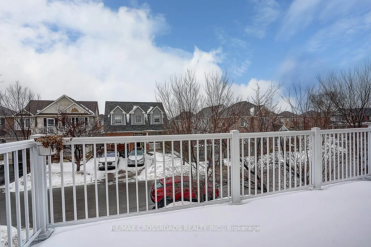 Photo 22 of 597 Caverhill Crescent, Milton, Clarke — HOMEH