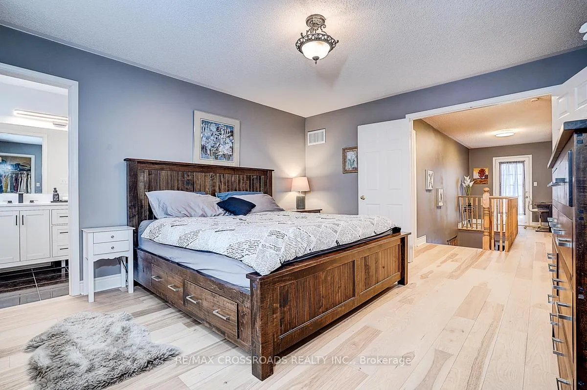 Photo 24 of 597 Caverhill Crescent, Milton, Clarke — HOMEH