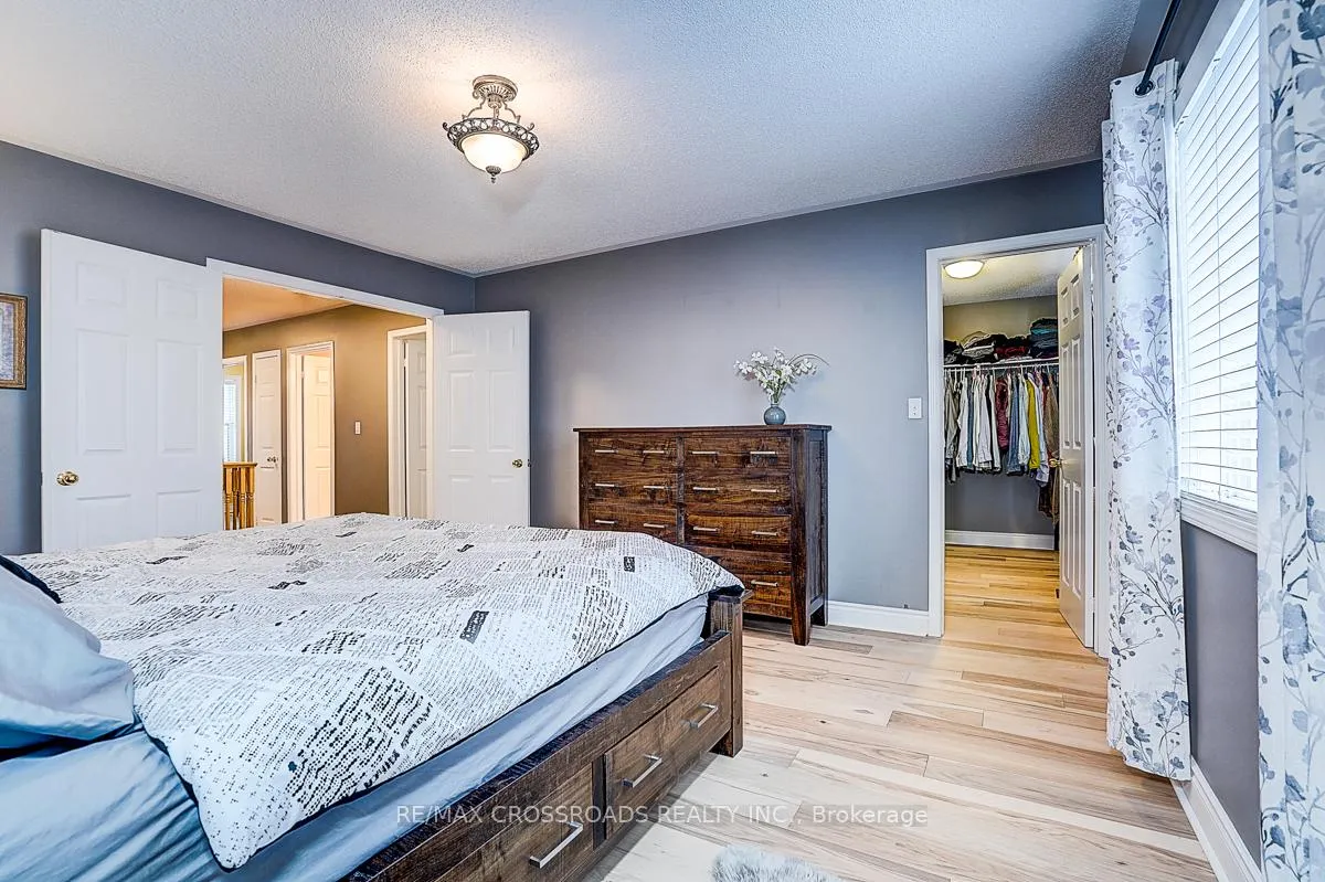 Photo 25 of 597 Caverhill Crescent, Milton, Clarke — HOMEH