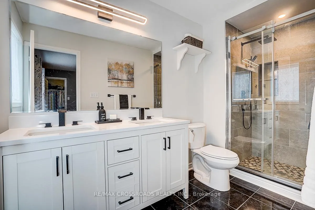 Photo 26 of 597 Caverhill Crescent, Milton, Clarke — HOMEH