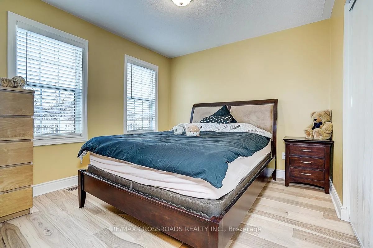 Photo 34 of 597 Caverhill Crescent, Milton, Clarke — HOMEH