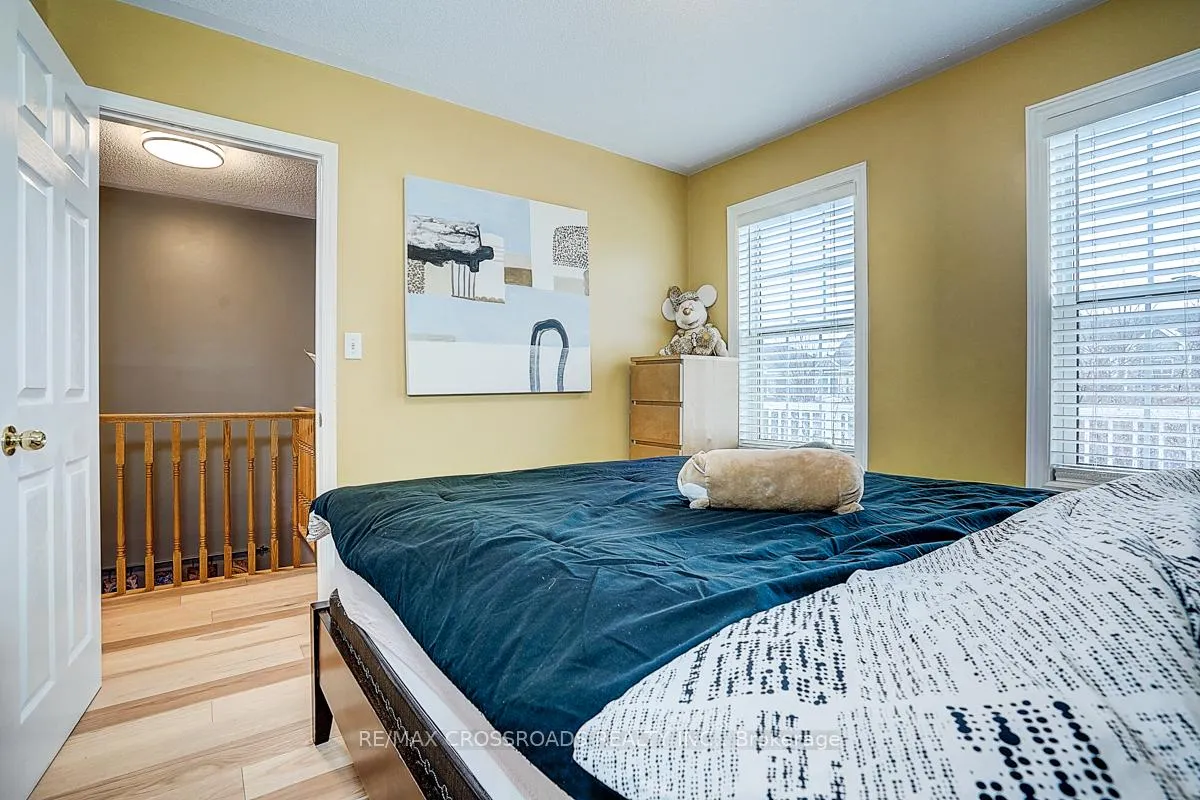 Photo 35 of 597 Caverhill Crescent, Milton, Clarke — HOMEH
