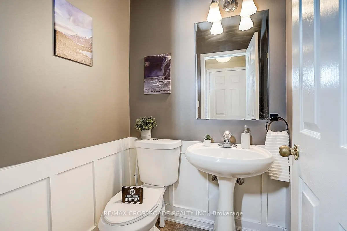 Photo 36 of 597 Caverhill Crescent, Milton, Clarke — HOMEH