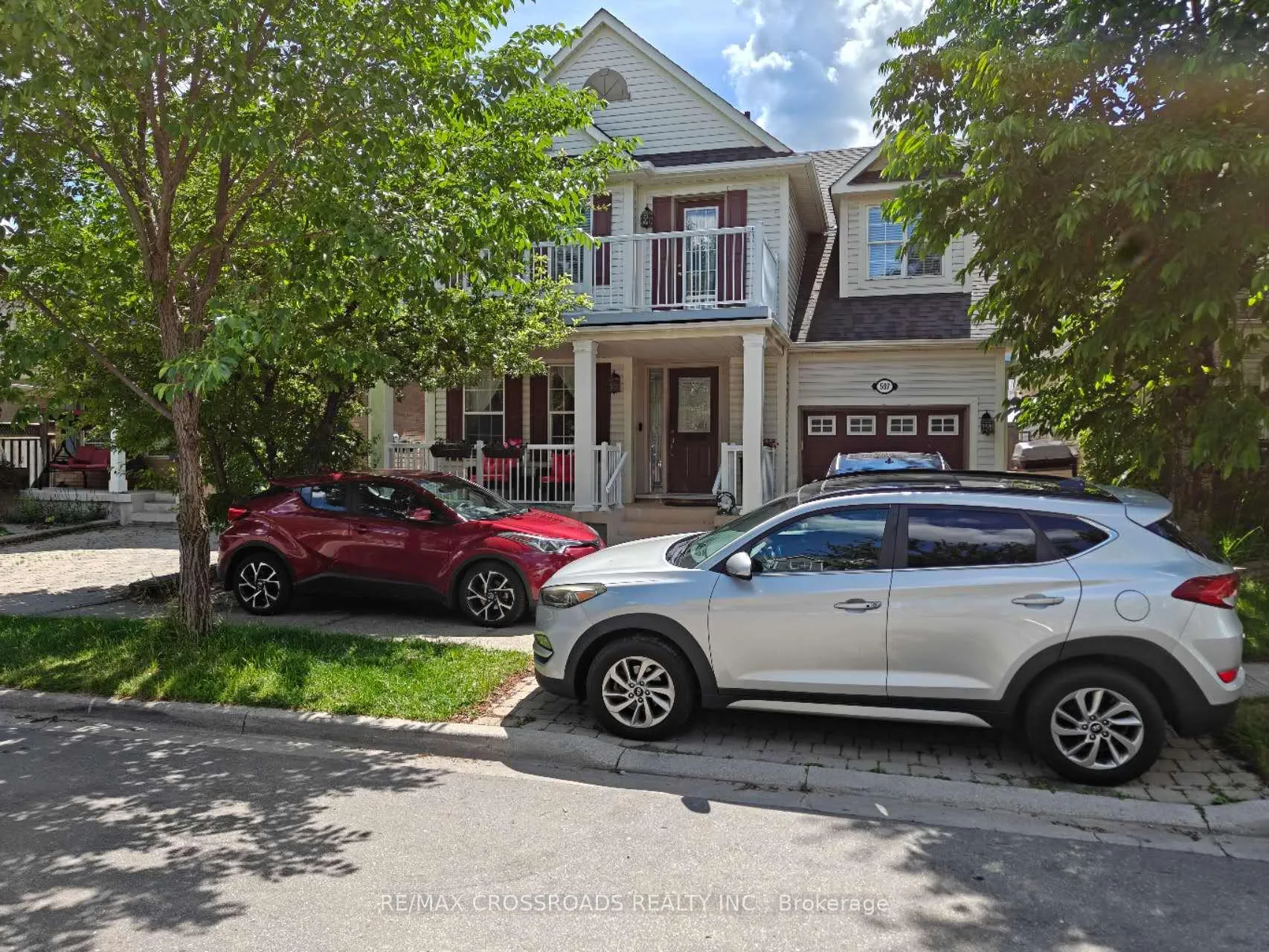 Photo 42 of 597 Caverhill Crescent, Milton, Clarke — HOMEH