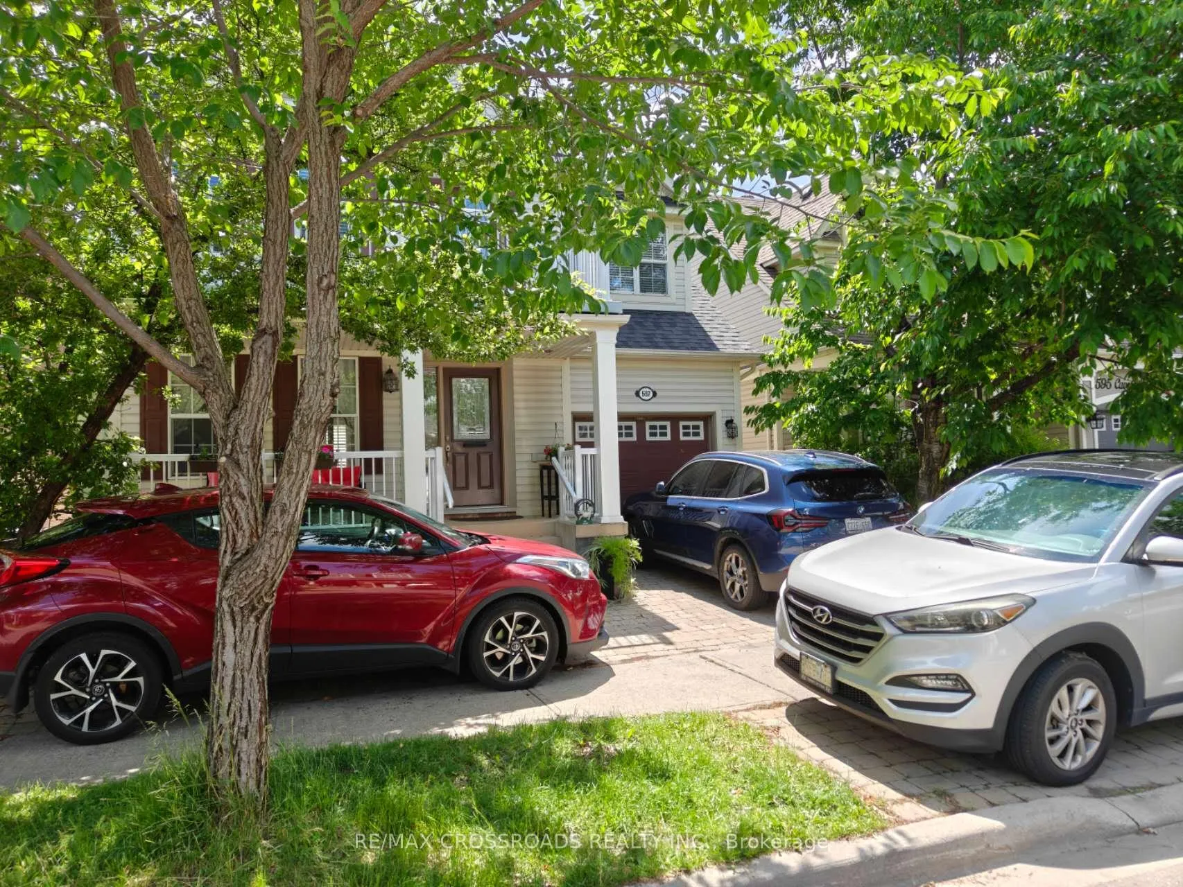 Photo 43 of 597 Caverhill Crescent, Milton, Clarke — HOMEH