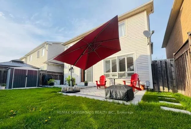 Photo 45 of 597 Caverhill Crescent, Milton, Clarke — HOMEH