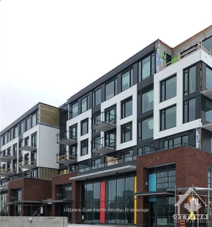Photo 1 of Unit 312, 320 Miwate Private, Ottawa, Mechanicsville — HOMEH
