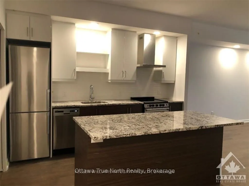 Photo 2 of Unit 312, 320 Miwate Private, Ottawa, Mechanicsville — HOMEH