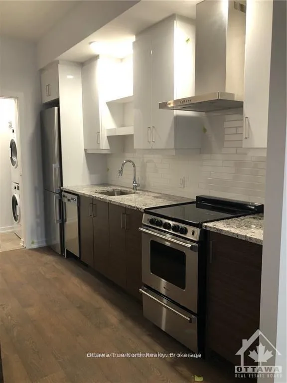 Photo 3 of Unit 312, 320 Miwate Private, Ottawa, Mechanicsville — HOMEH