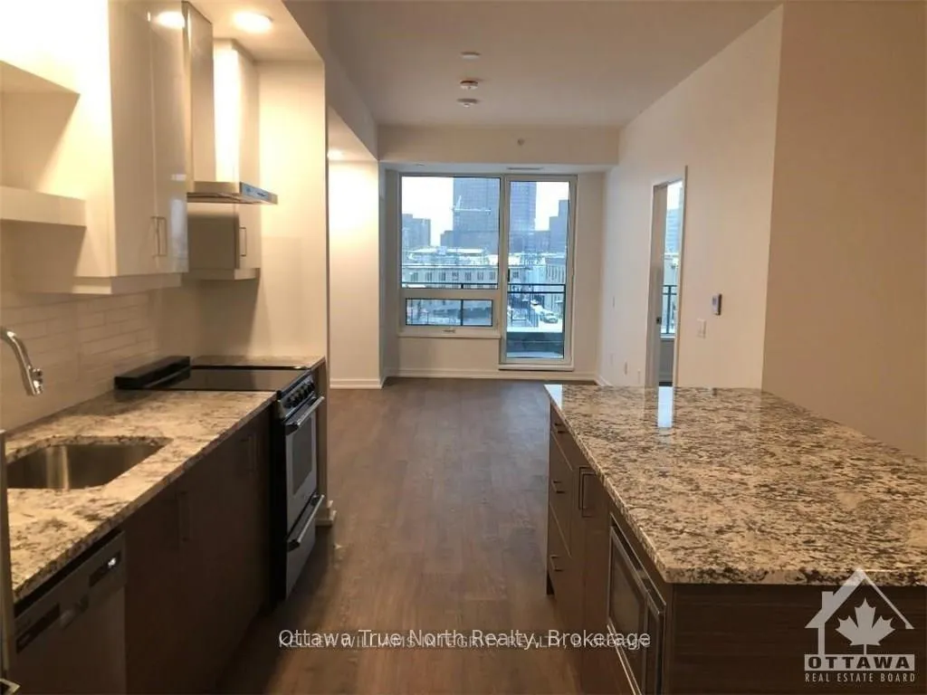 Photo 4 of Unit 312, 320 Miwate Private, Ottawa, Mechanicsville — HOMEH