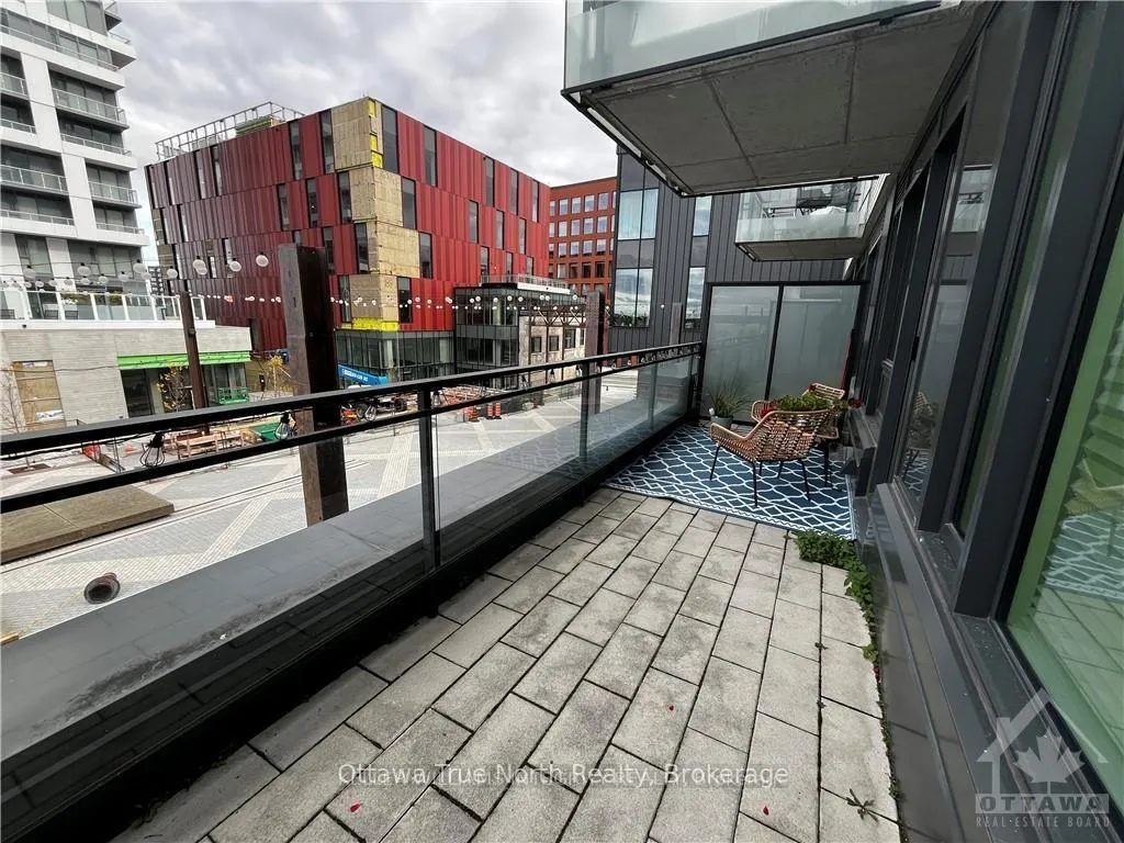 Photo 11 of Unit 312, 320 Miwate Private, Ottawa, Mechanicsville — HOMEH