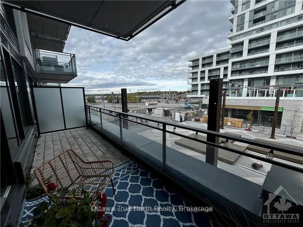 Photo 12 of Unit 312, 320 Miwate Private, Ottawa, Mechanicsville — HOMEH