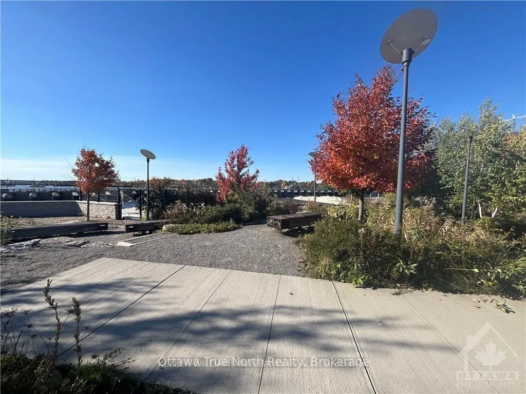 Photo 15 of Unit 312, 320 Miwate Private, Ottawa, Mechanicsville — HOMEH