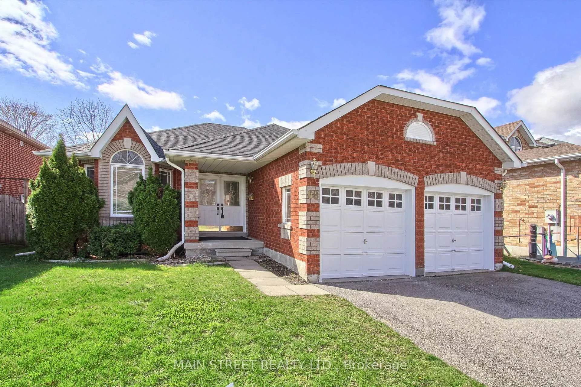 Photo 1 of 68 Wrendale Crescent, Georgina, Keswick South — HOMEH