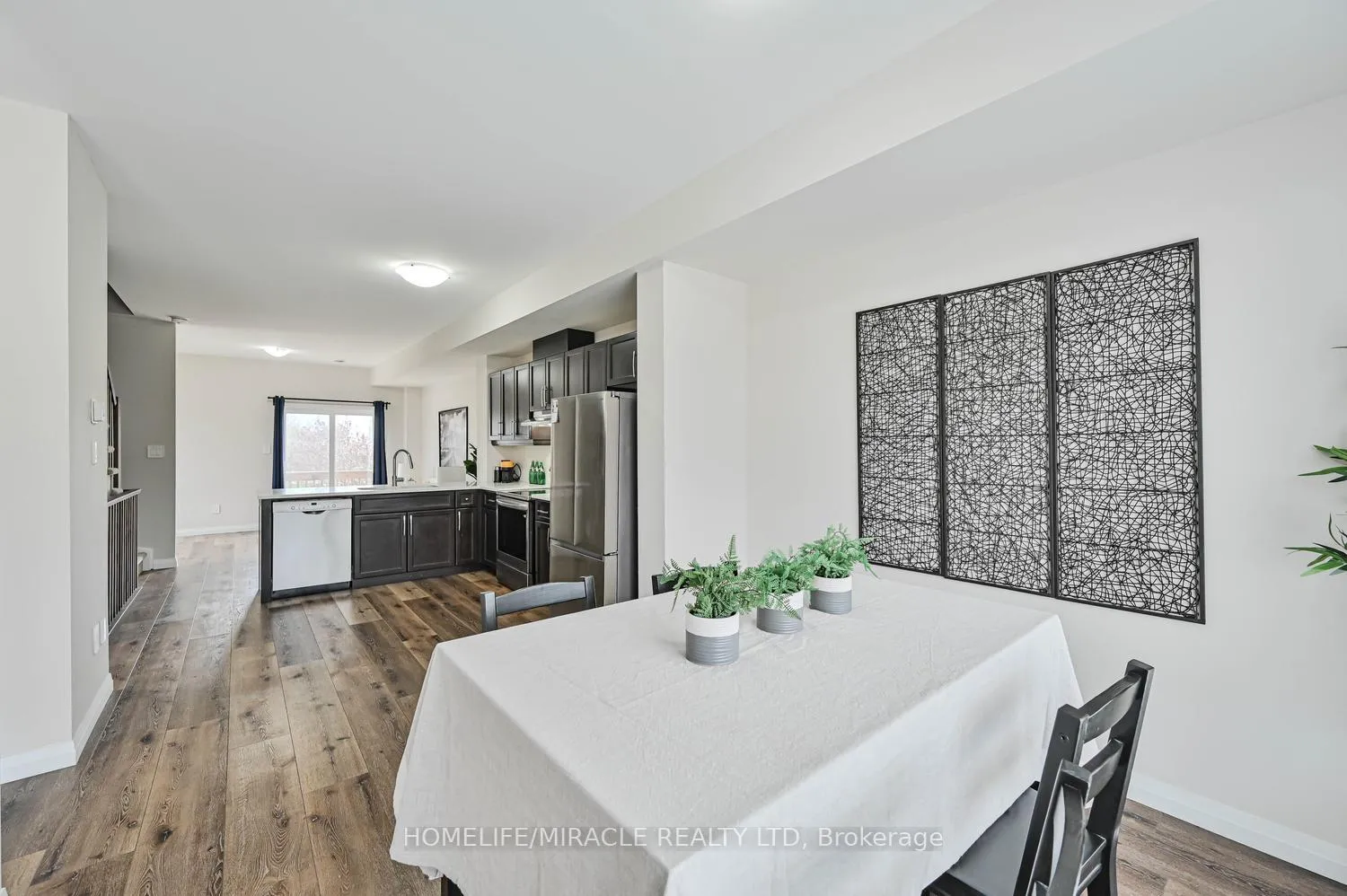 Photo 4 of Unit 34, 720 Grey Street, Brantford, Echo Place — HOMEH