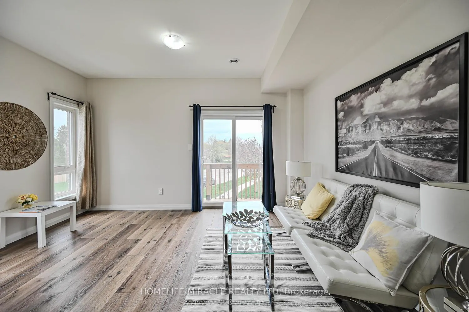 Photo 6 of Unit 34, 720 Grey Street, Brantford, Echo Place — HOMEH