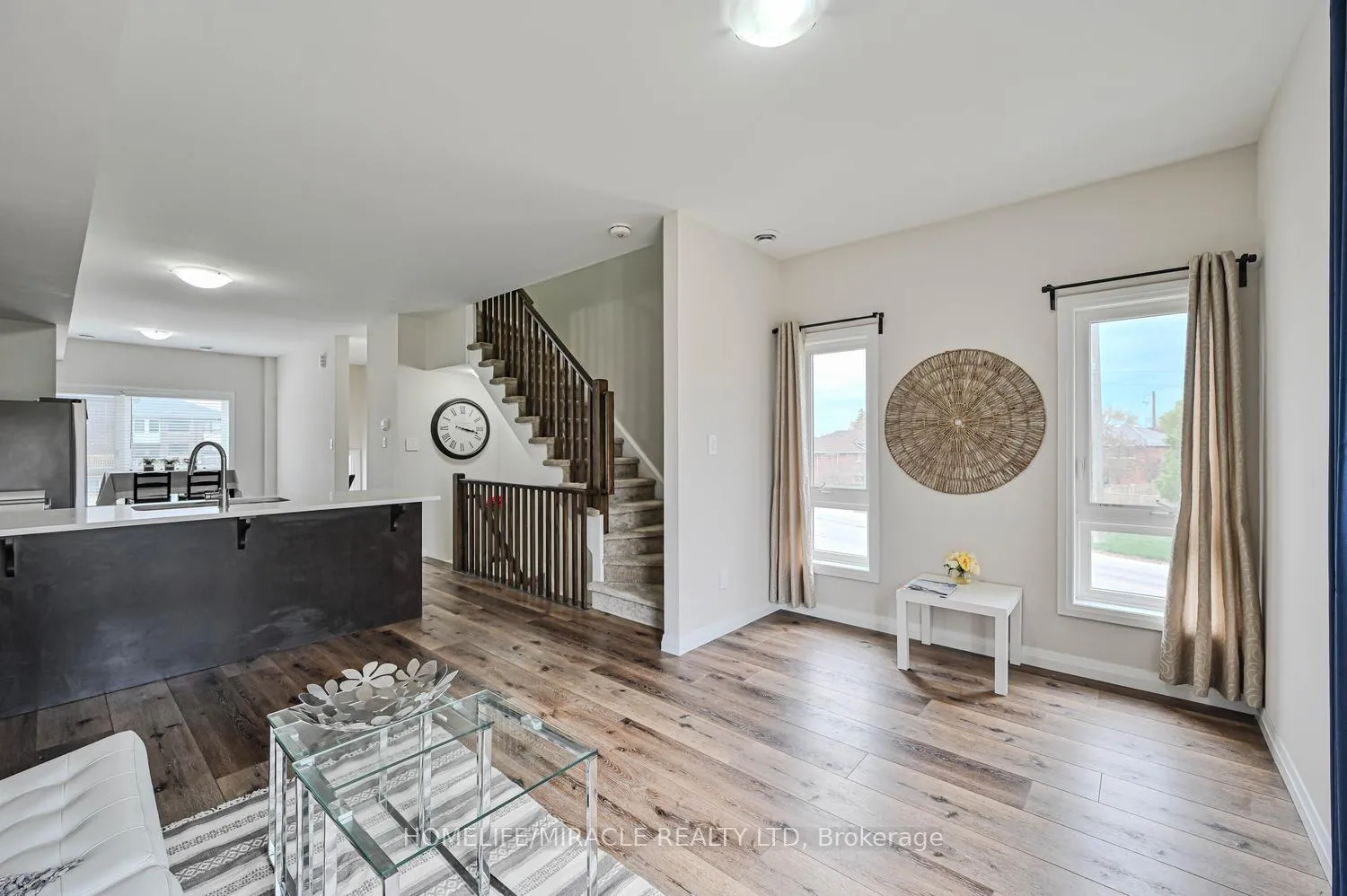 Photo 8 of Unit 34, 720 Grey Street, Brantford, Echo Place — HOMEH