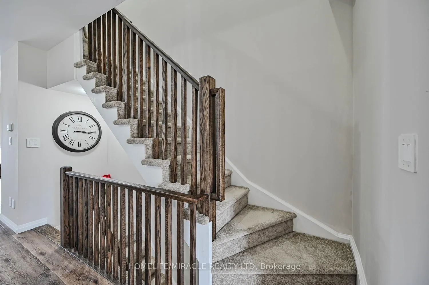 Photo 9 of Unit 34, 720 Grey Street, Brantford, Echo Place — HOMEH