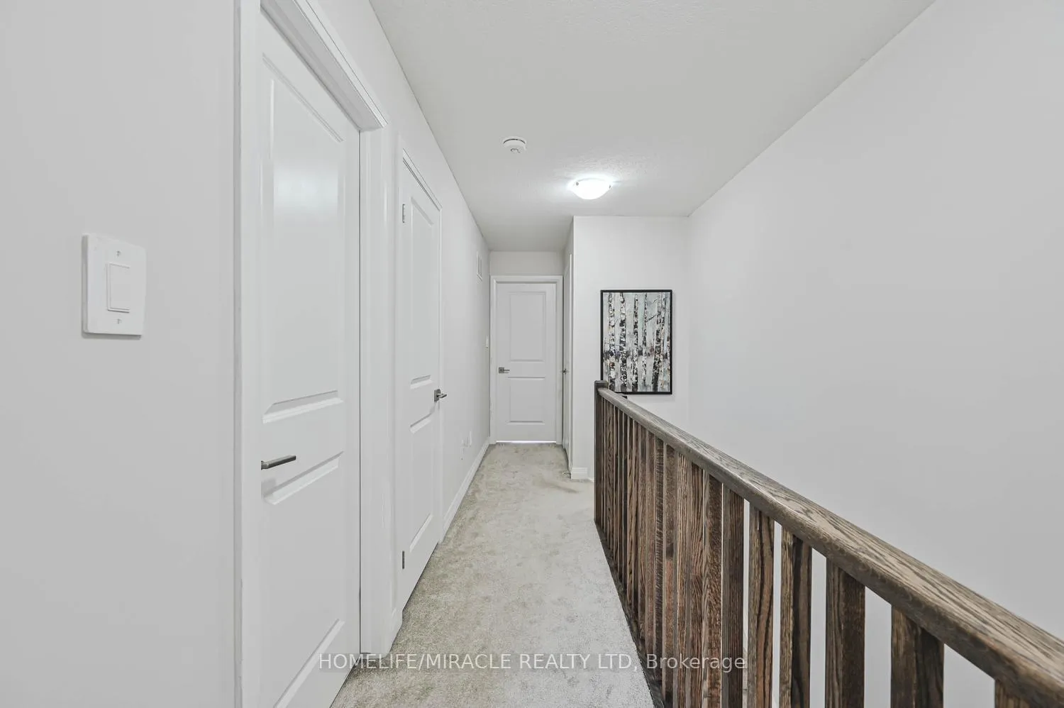 Photo 10 of Unit 34, 720 Grey Street, Brantford, Echo Place — HOMEH