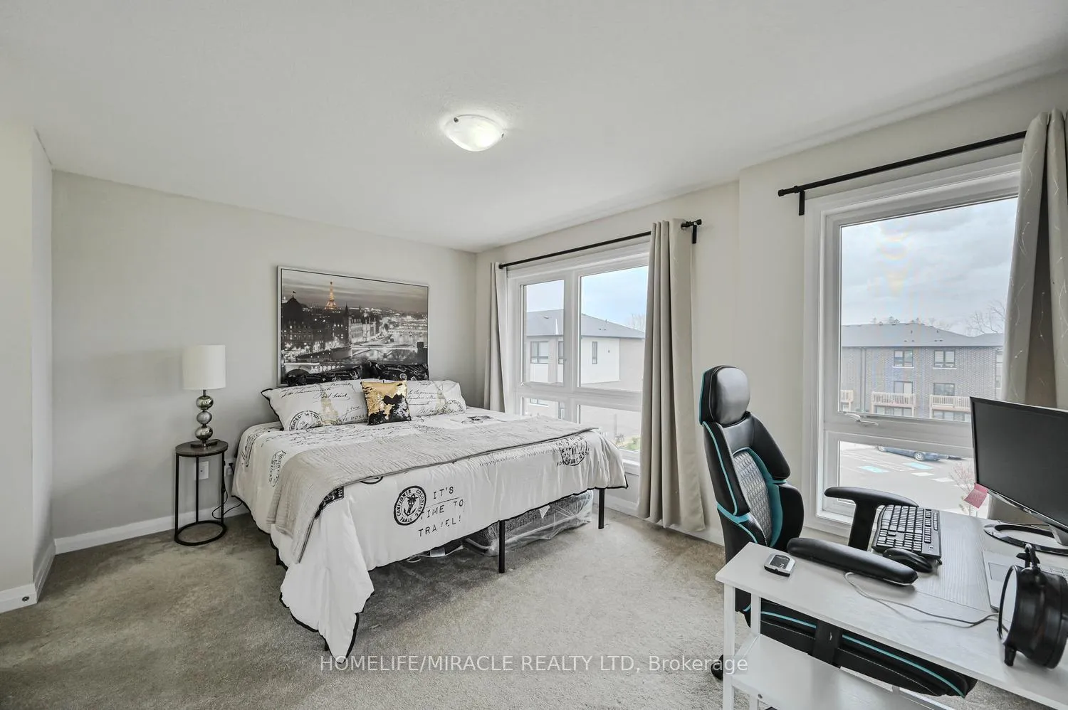 Photo 11 of Unit 34, 720 Grey Street, Brantford, Echo Place — HOMEH