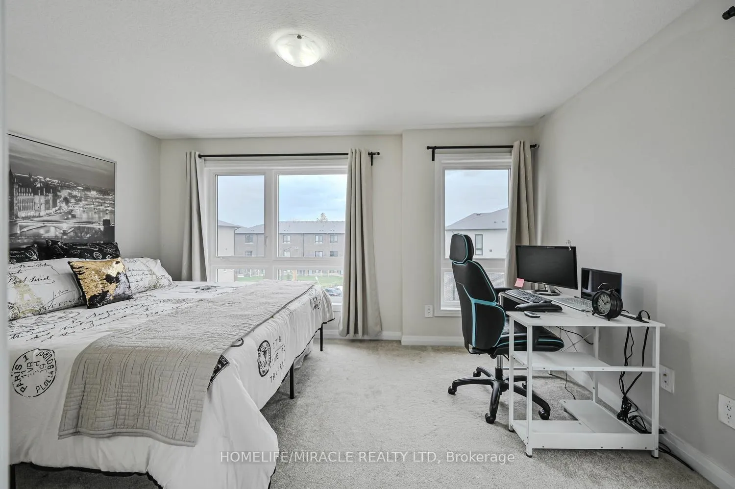 Photo 12 of Unit 34, 720 Grey Street, Brantford, Echo Place — HOMEH