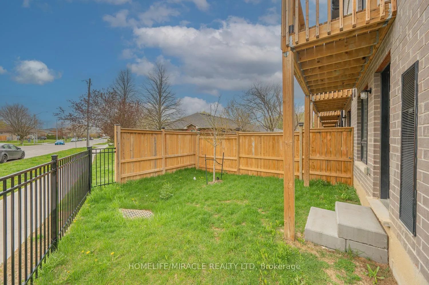 Photo 22 of Unit 34, 720 Grey Street, Brantford, Echo Place — HOMEH