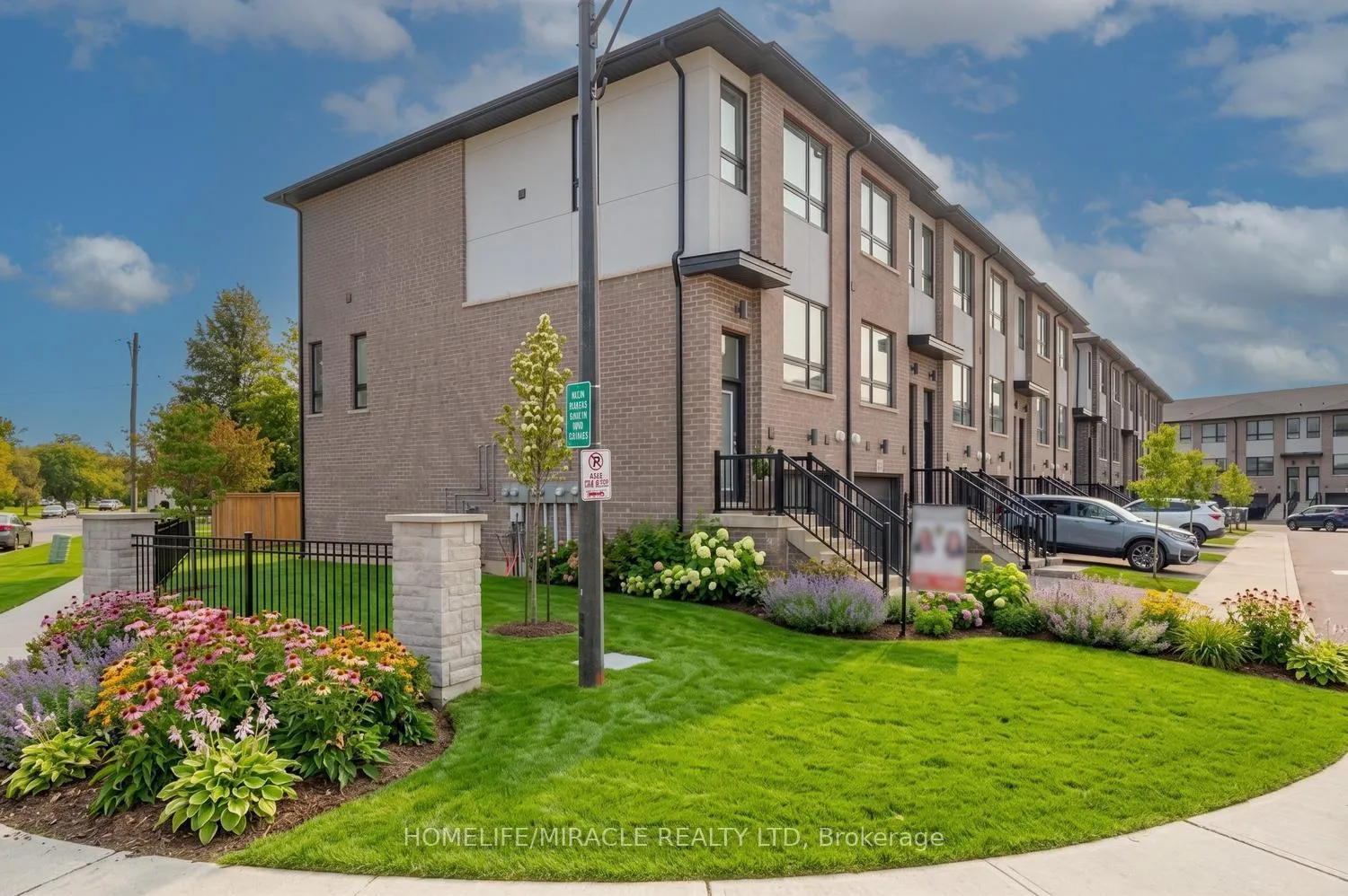 Photo 26 of Unit 34, 720 Grey Street, Brantford, Echo Place — HOMEH