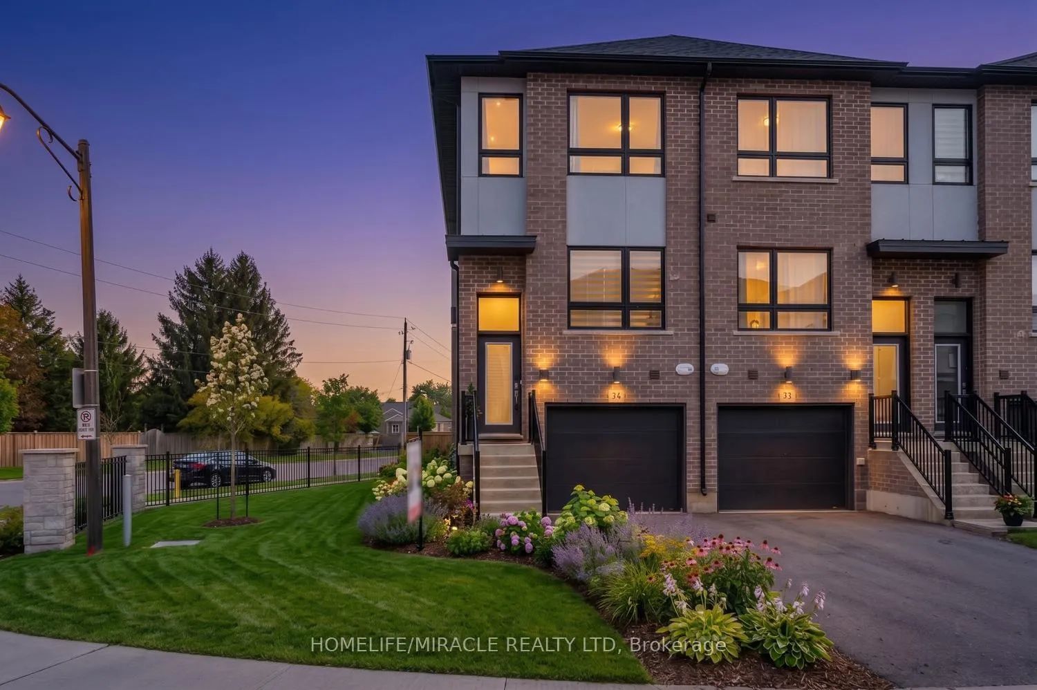 Photo 27 of Unit 34, 720 Grey Street, Brantford, Echo Place — HOMEH