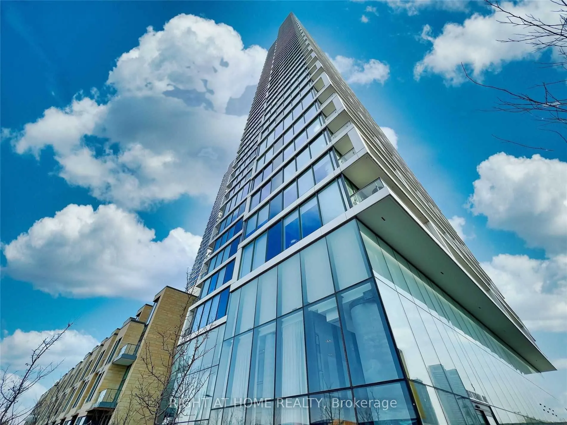 Photo 1 of Unit 4905, 5 Buttermill Avenue, Vaughan, Vaughan Corporate Centre — HOMEH
