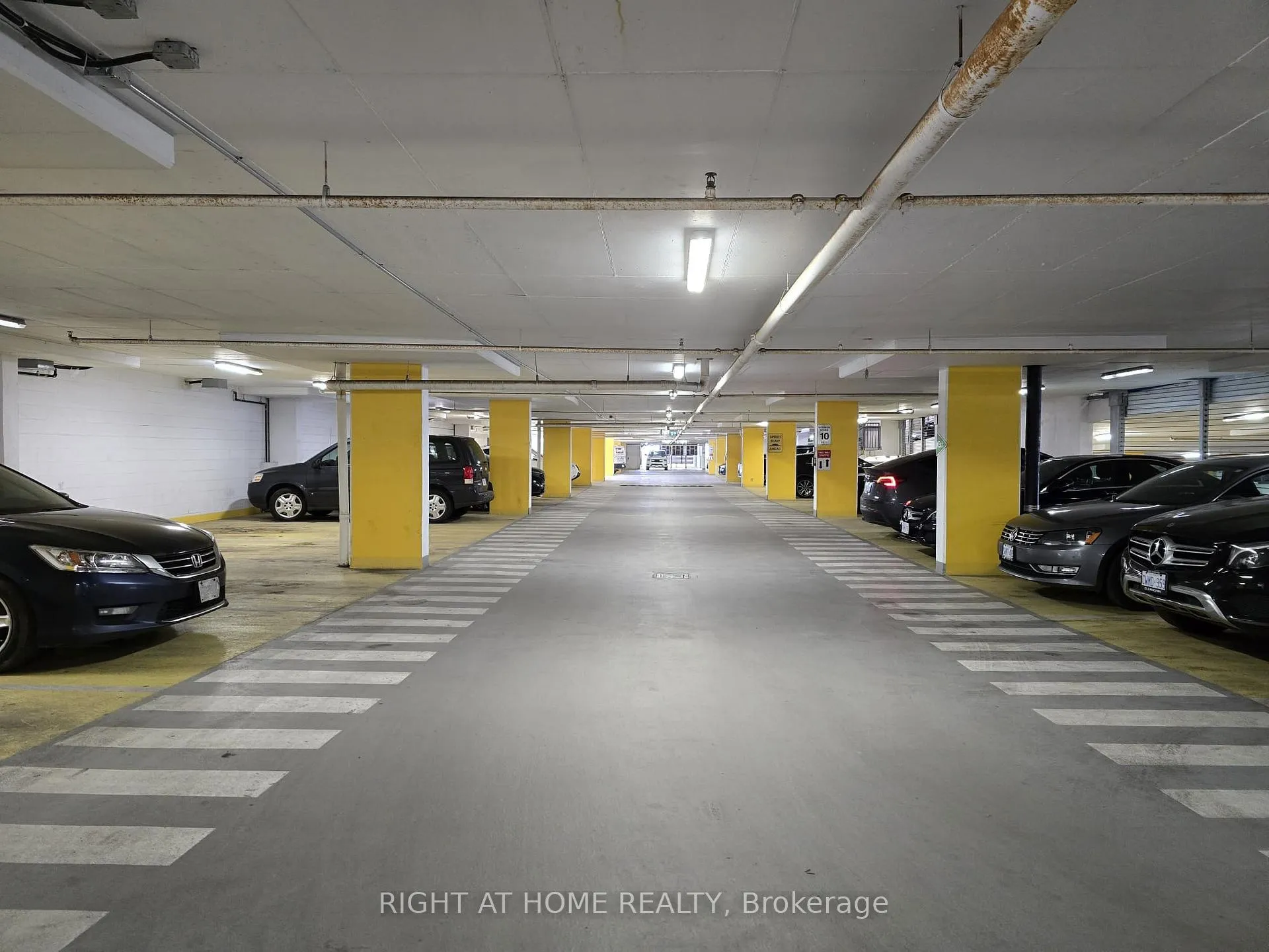 Photo 17 of Unit 4905, 5 Buttermill Avenue, Vaughan, Vaughan Corporate Centre — HOMEH